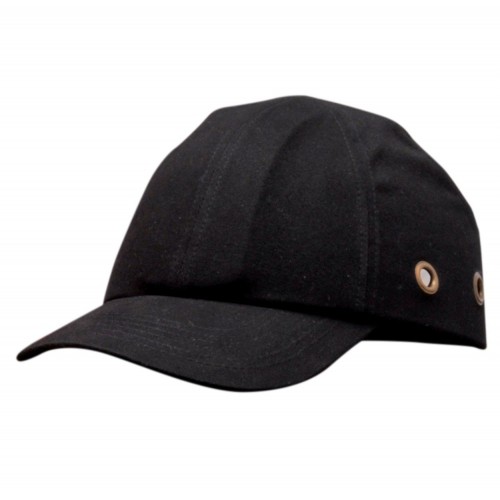 BCP - Baseball Bump Cap | BLACK